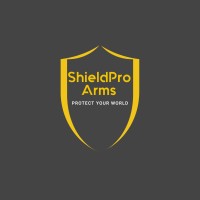 Shield Pro Arms logo - Similar company to Khedr Company For Integrated Industries