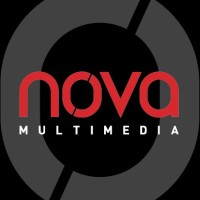 Nova Multimedia logo - Similar company to Elite Event Technology
