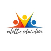 Intella Education logo - Similar company to Nyucrush