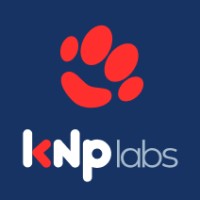 KNP Labs logo - Similar company to Candlestick Games