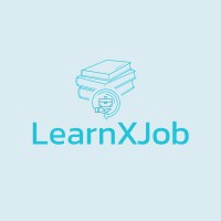 LearnXJob logo - Similar company to Thedeeptechverse