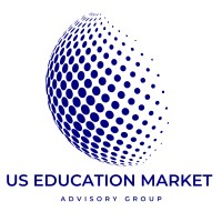 US Education Advisory Group logo - Similar company to Mighty Play, Llc