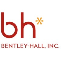 Bentley-Hall, Inc logo - Similar company to Vehiclesf