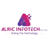 Alric Infotech Pvt Ltd logo - Similar company to Oracuz Infotech