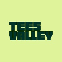 Visit Tees Valley logo - Similar company to Force Air Defence