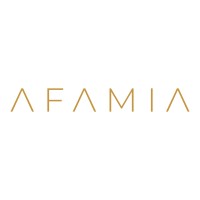 Afamia logo - Similar company to Juggernaut Equity