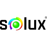Solux Pty Ltd logo - Similar company to Iinvent - Design Engineering Excellence