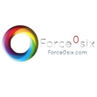 Force0six logo - Similar company to Astral Informatics Ltd