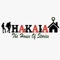 Hakaia logo - Similar company to Fawtaratechs