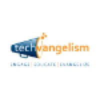 Techvangelism logo - Similar company to Ramtechit.Us