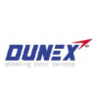 Dunex Metal Products logo - Similar company to Orion E-Mobility