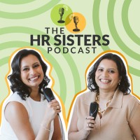 The HR Sisters Podcast logo - Similar company to S&K Hr Consulting