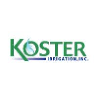 Koster Irrigation, Inc.