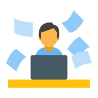 Meluha HR Consultancy logo - Similar company to Elcon Hr Consultancy