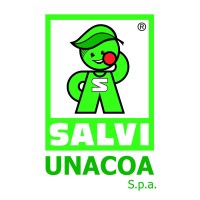 Unacoa spa Salvi logo - Similar company to Fruitimprese