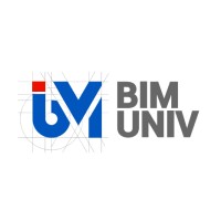 BIM UNIV logo - Similar company to Bimidea*