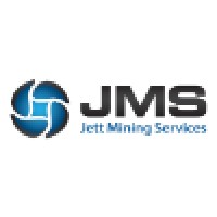 Jett Mining Services logo - Similar company to Happy Medium Studio