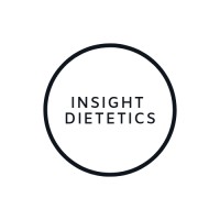 Insight Dietetics logo - Similar company to Eating And Feeding