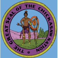 Chickasaw Distributors Inc. An American Indian Company, Oil Country Tubular Goods logo - Similar company to Hifibazaar - Made By Indians For Indians. A Pure Indian Company!