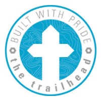 The Trailhead Bicycle Company logo - Similar company to Morris & Company Limited