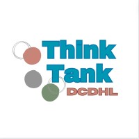 Think Tank  DCDHL logo - Similar company to Discovering China