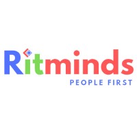 Ritminds logo - Similar company to Beyond Blue