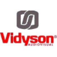 Vidyson Audiovisual