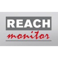 REACH MONITOR, S.L.U. logo - Similar company to Servireach, S.A.