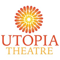 Utopia Theatre logo - Similar company to Good Work