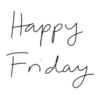 HappyFriday logo - Similar company to Learning Tapestry