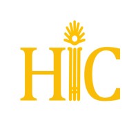 Hispanic Intercultural Centre logo - Similar company to The Hispanic Approach