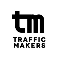 Traffic Makers logo - Similar company to Memoriae.Io