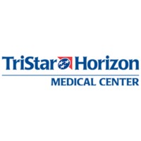 TriStar Horizon Medical Center logo - Similar company to Dickson County Schools