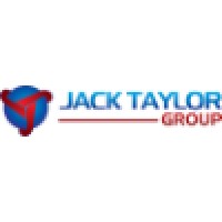 Jack Taylor Group logo - Similar company to Upstream