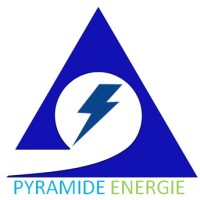 PYRAMIDE ENERGIE logo - Similar company to Société Africaine D’Électricité Et D’Énergie