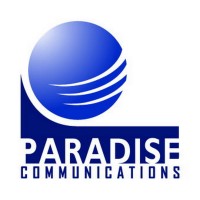 PT PARADISE COMMUNICATIONS logo - Similar company to Paradise Communications