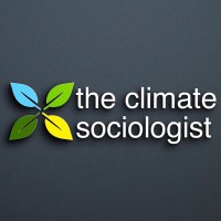 The Climate Sociologist logo - Similar company to Bosch Alumni Network