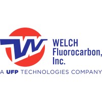 Welch Fluorocarbon Inc. logo - Similar company to Athena Surfaces Llc