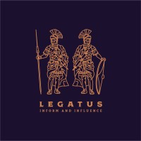 Legatus Ltd logo - Similar company to Elninio