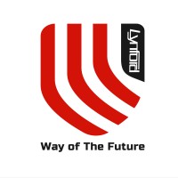 PT. Lynford Tech Indonesia logo - Similar company to Javatech Automation
