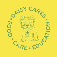 DaisyCares logo - Similar company to Nevysta