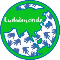 Eudaimonde Education logo - Similar company to Goudi.App