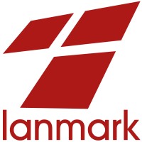 Lanmark logo - Similar company to Tri Computers