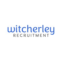 Witcherley Recruitment logo - Similar company to Inspired It Group