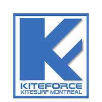 Kiteforce Montréal logo - Similar company to Avocatlantic
