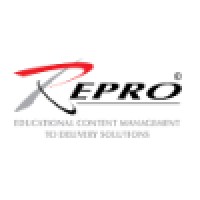 Repro India Limited logo - Similar company to Volobot Advanced Systems