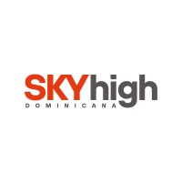SKYhigh Dominicana logo - Similar company to Servair-Rd