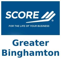 Score Mentors Greater Binghamton