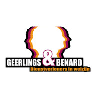 Geerlings & Benard logo - Similar company to Katvanger - Social Return Services