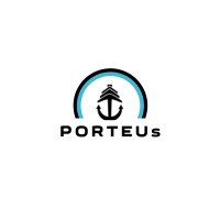 PORTEUs Português logo - Similar company to Porteus Pods
